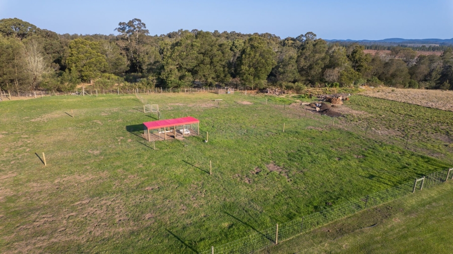 Commercial Property for Sale in Kraaibos Western Cape